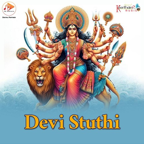 Devi Stuthi Marti Indira