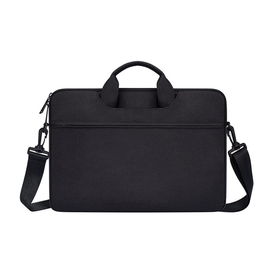 Devia torba do MacBooka Justyle 15,4" czarna Devia