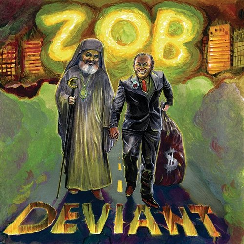 Deviant Z.O.B.