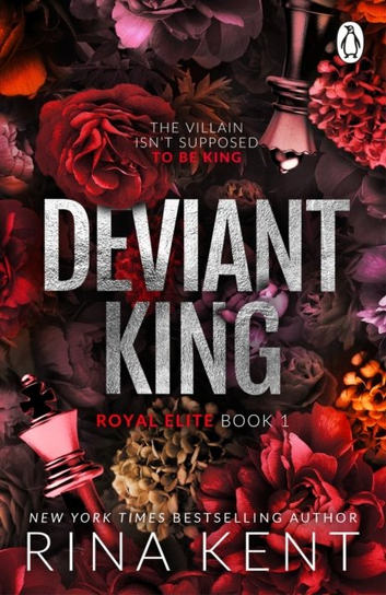 Deviant King Rina Kent