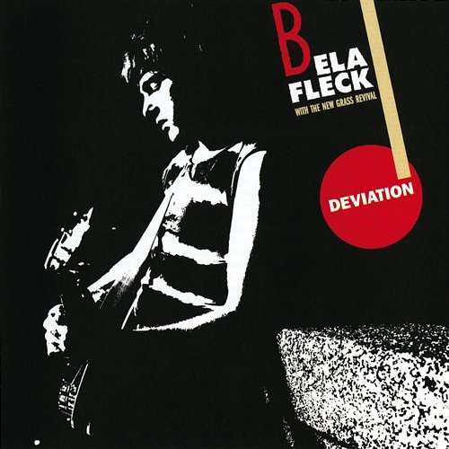 Deviation Béla Fleck, New Grass Revival