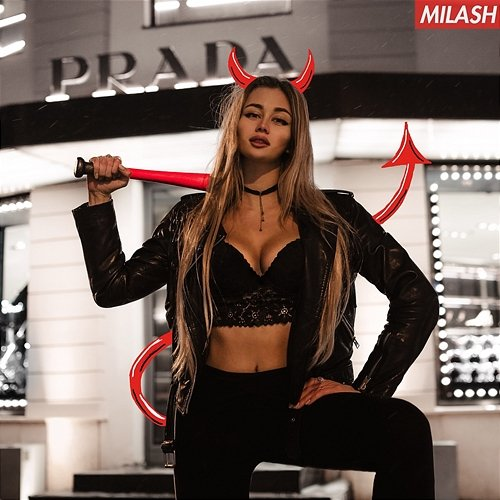DEVIL MILASH