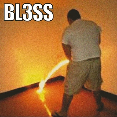 Devil BL3SS