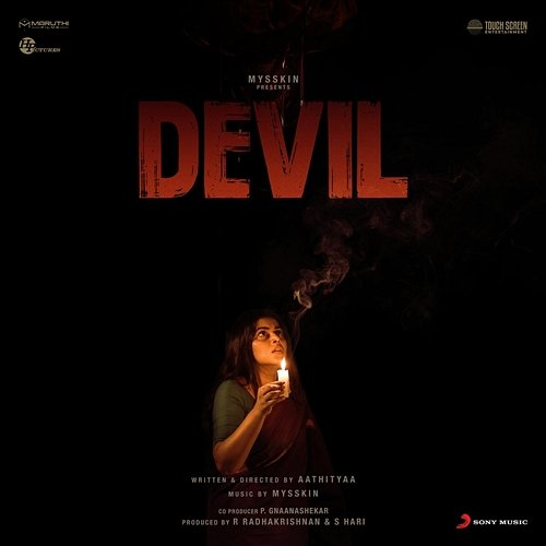 Devil Mysskin