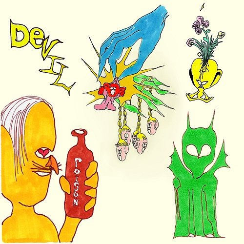 devil 87dance