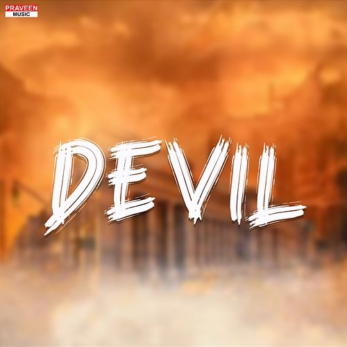 Devil Praveen Kadapatti
