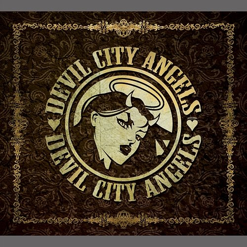 Devil City Angels Devil City Angels