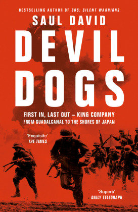 Devil Dogs Harper Collins Publishers