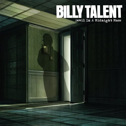Devil In A Midnight Mass Billy Talent