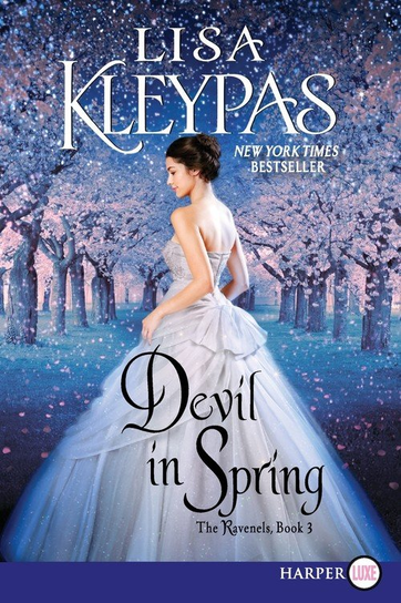 Devil in Spring W opisie