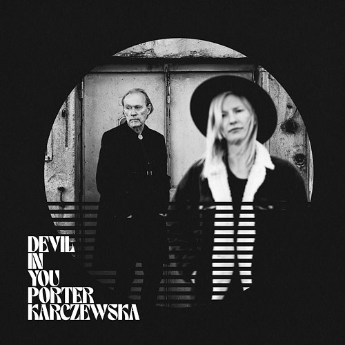 Devil in You John Porter, Agata Karczewska