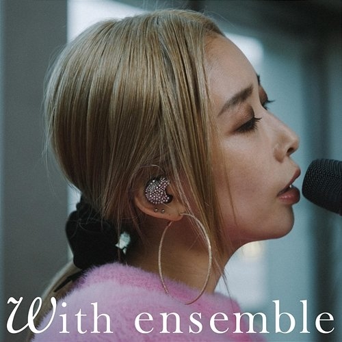 DEVIL KISS - With ensemble Miliyah