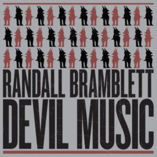 Devil Music Bramblett Randall