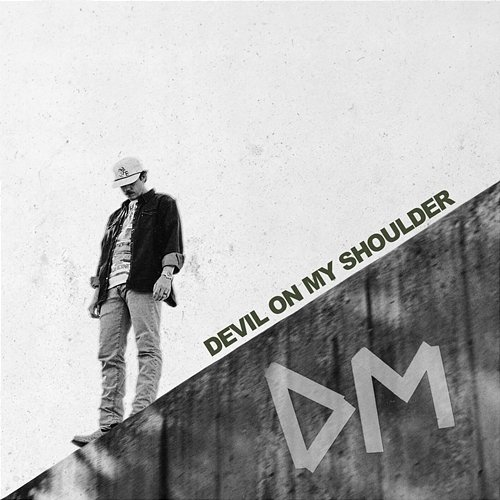 Devil on My Shoulder Dylan Marlowe