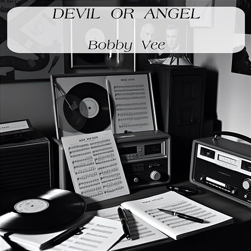 Devil or Angel Bobby Vee