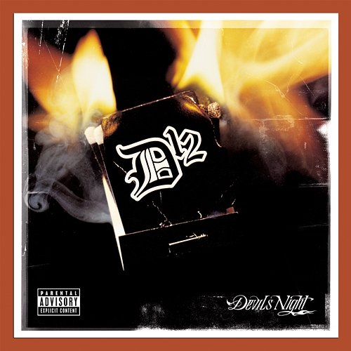 Devil's Night D12