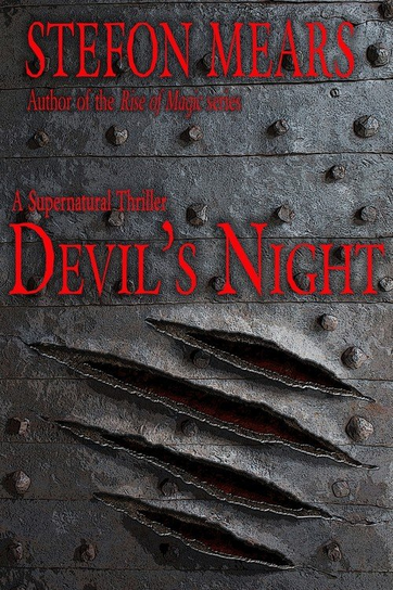 Devil's Night W opisie