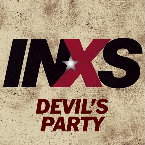 Devil's Party INXS