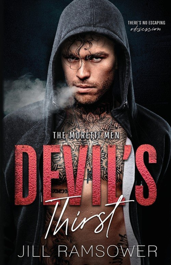 Devil's Thirst W opisie