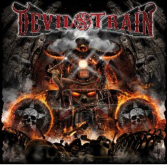 Devil's Train Devil's Train