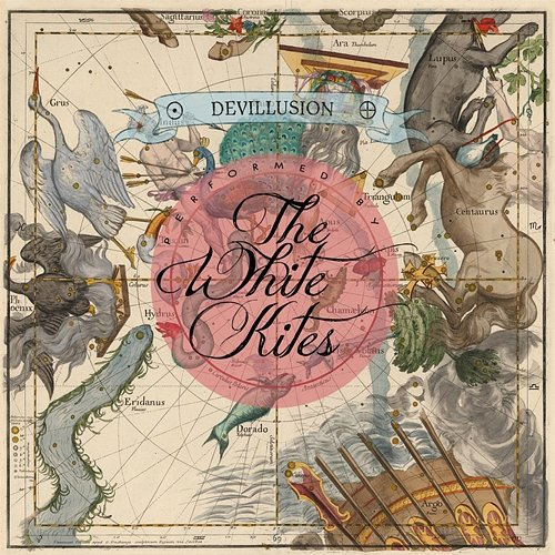 Devillusion The White Kites