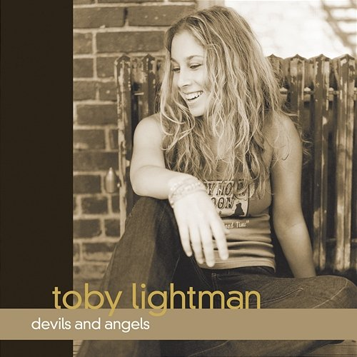 Devils and Angels Toby Lightman