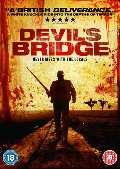 DevilS Bridge Various Distribution