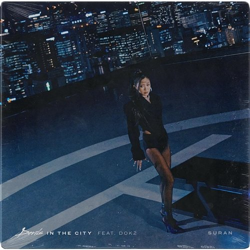 Devils in the city SURAN