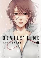 Devils' Line 2 Hanada Ryo