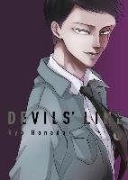 Devils' Line Volume 6 Hanada Ryo