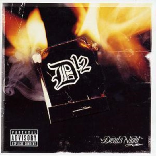 Devils Night D12