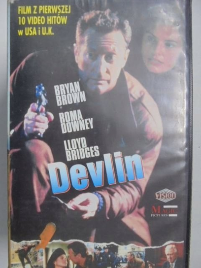 Devlin Home Records