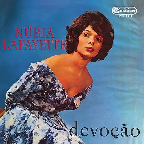 Devoção Núbia Lafayette
