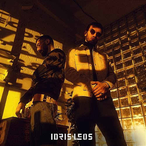 Devochka iz snov Idris & Leos