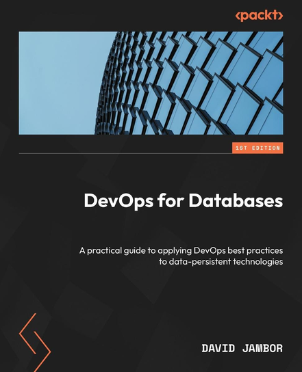 DevOps for Databases - ebook epub David Jambor