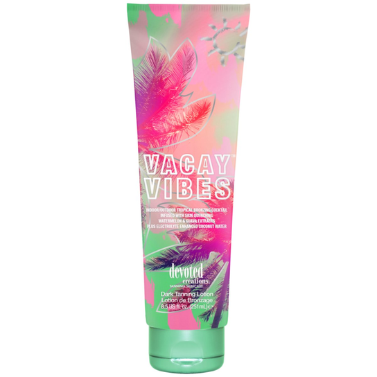 Devoted Creations, Brązer Vacay Vibes Devoted Creations