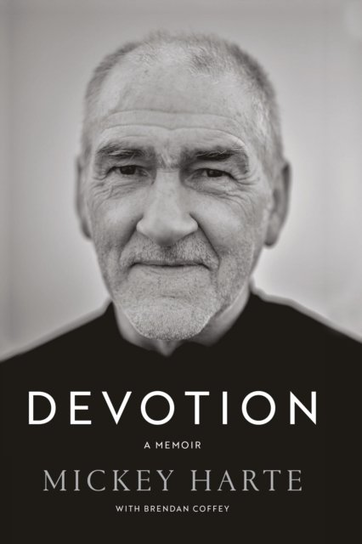 Devotion. A Memoir Harte Mickey