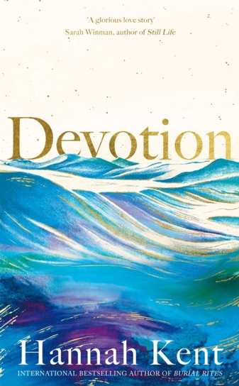 Devotion Kent Hannah