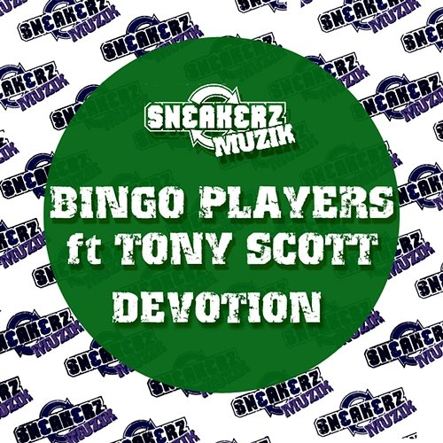 Devotion Bingo Players feat. Tony Scott