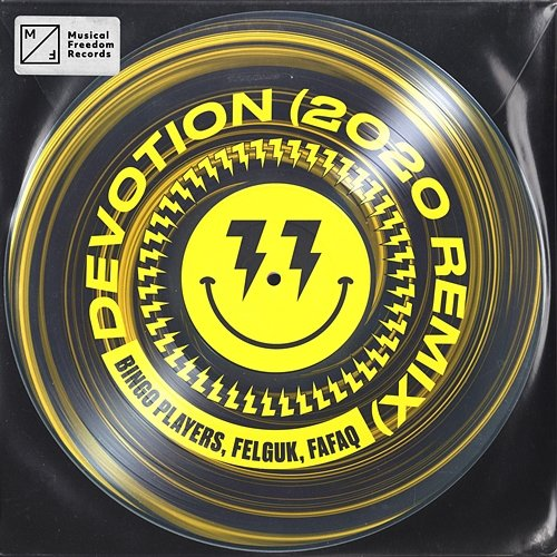 Devotion Bingo Players, Felguk, Fafaq