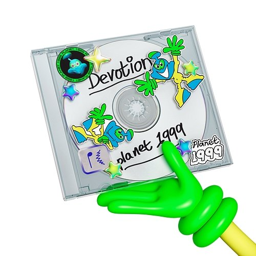 Devotion Planet 1999
