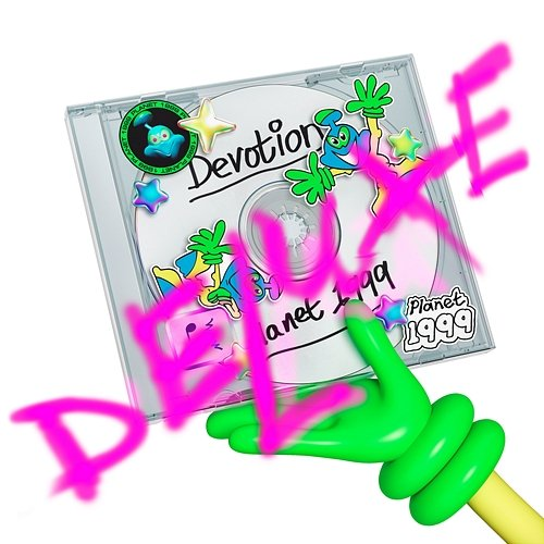 Devotion Planet 1999