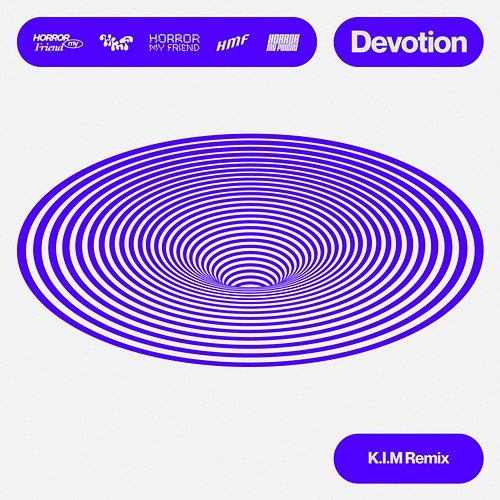 Devotion Horror My Friend
