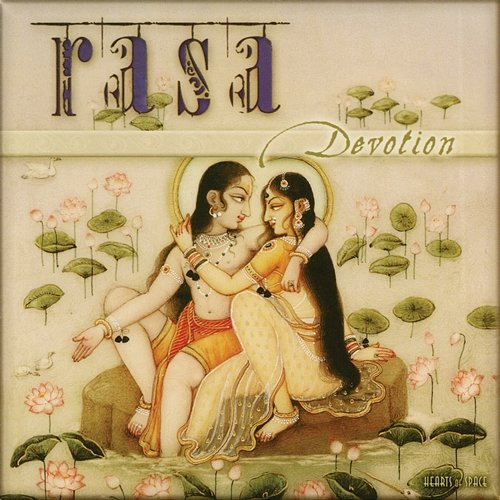 Devotion Rasa