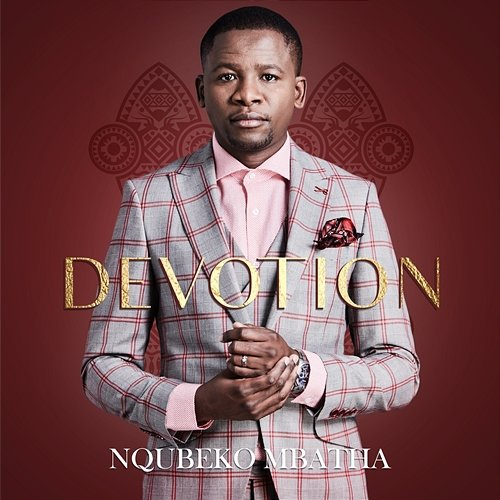 Devotion Nqubeko Mbatha