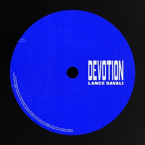 Devotion Lance Savali
