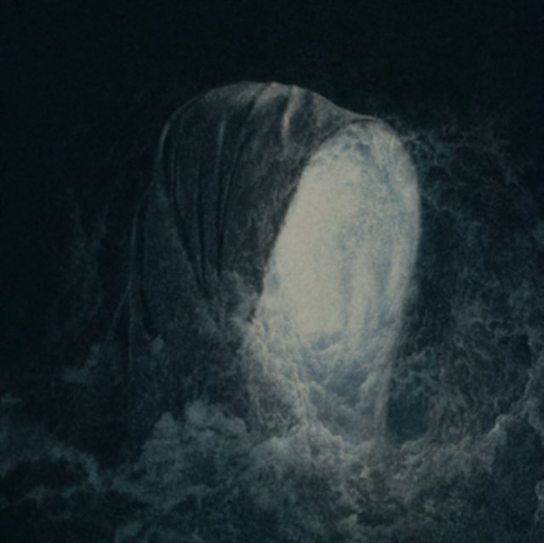 Devouring Radiant Light Skeletonwitch