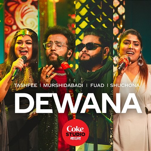 Dewana Fuad, Tashfee, Murshidabadi