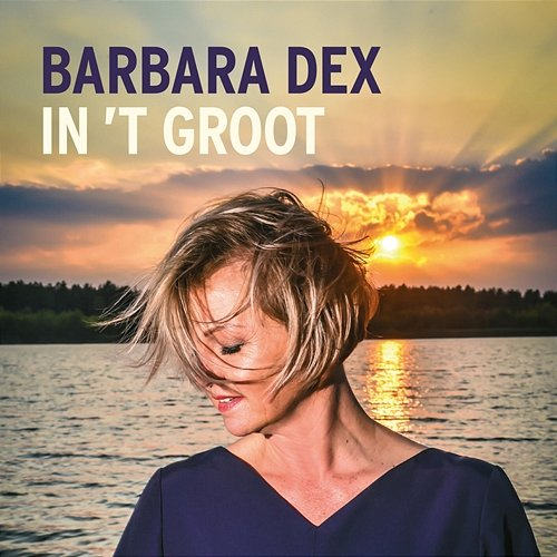 Dex in 't Groot Barbara Dex