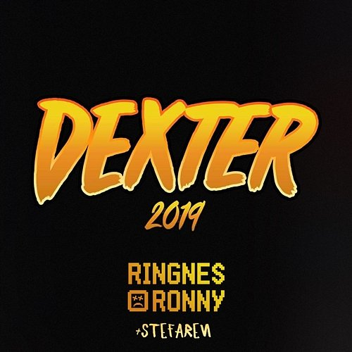 Dexter 2019 Ringnes-Ronny, Stefaren